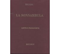 La Sonnambula