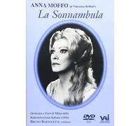 La Sonnambula (Bellini) – Moffo – DVD – Vai Milano