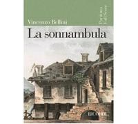 Partitions classique RICORDI BELLINI V. - LA SONNAMBULA - CONDUCTEUR Grand format