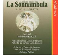 La Sonnambula-Highlights-