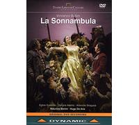Sonnambula - Cagliari 2008 E