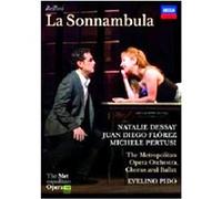 La Sonnambula - Metropolitan opéra New York 2009 E