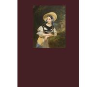 La Sonnambula: The Sleepwalker