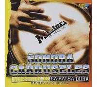 La Sonora Carruseles - Los Maestros De La Salsa