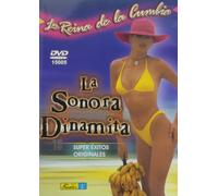 La Sonora Dinamita: 15 Super Exitos Originales [Import USA Zone 1]