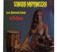 La Sonora Matancera - en Tu Busca, Vol. 2