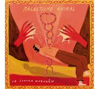 La Sonora Mazuren Magnetismo Animal (Vinyl)