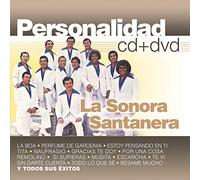 La Sonora Santanera - Personalidad