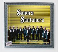 La Sonora Santanera Tesoros De Coleccion 100 Anos De Musica [BOX SET]