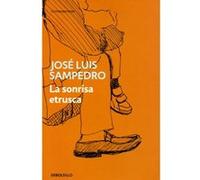 La sonrisa atrusca José Luis Sampedro (Auteur)