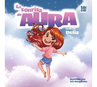 La sonrisa de Aura