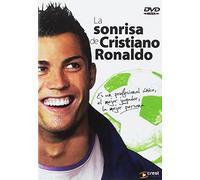 La Sonrisa de Cristiano Ronaldo [Import]