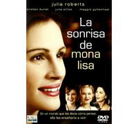 La Sonrisa De Mona Lisa [Import]