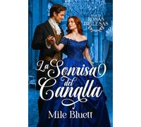 La sonrisa del canalla