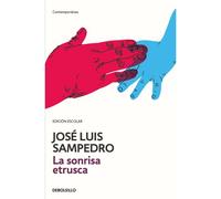 La Sonrisa Etrusca