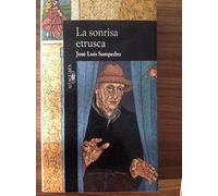 LA SONRISA ETRUSCA ALI