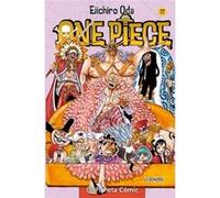 La Sonrisa - [Livre en VO] Oda, Eiichiro (Auteur)