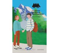 La sonrisa perdida de Paolo Malatesta (Erizonte)