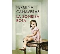 La sonrisa rota