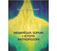 La Sophia céleste et l'essence de l'anthroposophie