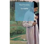 La Sophie - Pavel Florensky - Mimesis - broché - Essai