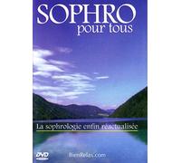 La Sophrologie