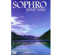 La Sophrologie