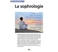 La Sophrologie