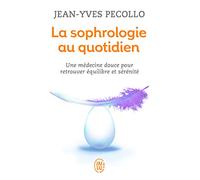 La sophrologie au quotidien