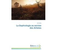 La Sophrologie au service des Artistes