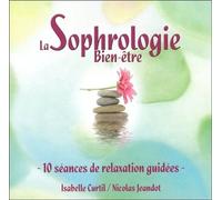 La Sophrologie Bien-être CD