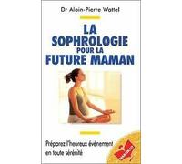 La sophrologie pour la future maman