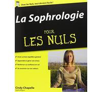 La Sophrologie pour les Nuls