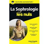 La Sophrologie Pour les Nuls