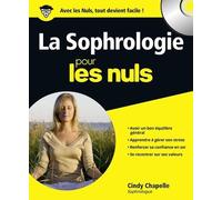 La Sophrologie pour les Nuls – Éditions First