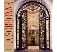 La Sorbonne (anglais-français) : Quand la pensée rayonne - The Radiancy of Thought