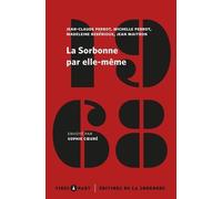 La Sorbonne par elle-même: Mai-juin 1968