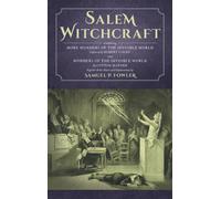 La sorcellerie de Salem