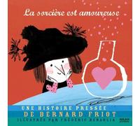 La sorcière amoureuse