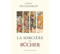 La sorcière au bûcher: Fanatisme religieux et antiféminisme