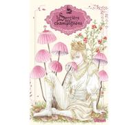 La sorcière aux champignons - Tome 07