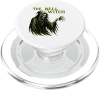 La sorcière Bell, légende hantée américaine, l'esprit du Tennessee PopSockets PopGrip pour MagSafe