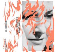 La Sorcière CD