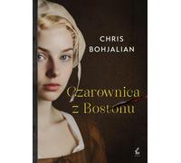 La sorcière de Boston