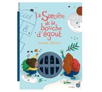 La sorcière de la bouche d'égout