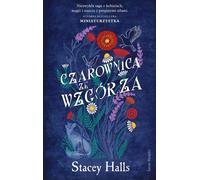 La sorcière de la colline - Stacey Halls (Buch auf Polnisch)