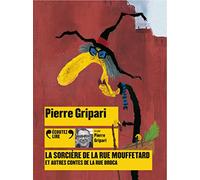 La Sorciere De La Rue Mouffetard Cd