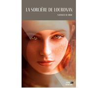 La sorcière de Locronan - Nathalie De Broc - Coop Breizh - Poche - Roman