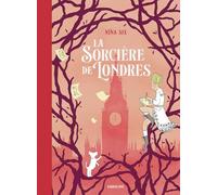 La sorcière de Londres