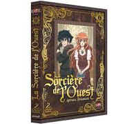 La Sorcière de l'Ouest-Box 1/2 [Édition Collector]